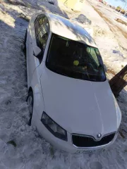SKODA OCTAVIA, 2014 года выпуска, VIN XW8AC6NE2EH021495