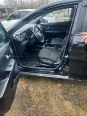 Kia Rio, 2015 года, 107 лс, автомобиль легковой, марка: Kia, модель: Rio, VIN: Z94CB41AAGR286362, гос. рег. номер: Х412ВУ196, год изготовления: 2015