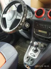 Peugeot 1007, 2006 года, 73 лс, легковой автомобиль: марка, модель: PEUGEOT 1007, год изготовления: 2006 г.в., цвет: серо-зеленый, VIN: VF3KMKFVB20049980, г/н: М631РА46