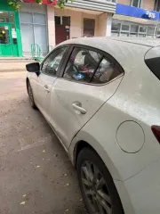 Mazda 3, 2013 Mazda 3, 2013 года, 105 лс еще Mazda 3, 2013 года, 105 лс еще Automobil Mazda 3, 2013, VIN: JMZBM44Z531107367 В залоге у OOO MFK «PSB Finans». Автомобиль имеет дефекты по кузову, дефектовка на автомобиль отсутствует.
