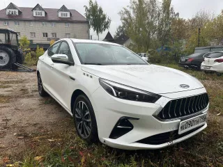 JAC J7 VIN: MX1J7AGGXPK018251 госномер: К090ТН790 2023 год выпуска, объем двигателя 1499 см³, мощность 136 л.с. (100 кВт), снаряженная масса 1510 кг, полная масса 1910 кг, СТС 9961 240486.
