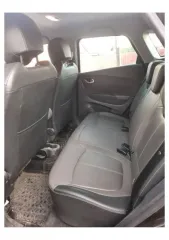Renault Kaptur 2018 года, 143 лс, 100960 км, полный привод, АКПП, VIN: X7LASRBA660572711.