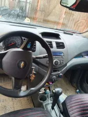 Chevrolet Spark, 2013 автомобиль легковой, CHEVROLET SPARK, 2013 г.в., VIN XWBMA481JEA507493. Автомобиль легковой, вид собственности - собственность, модель – CHEVROLET SPARK, 2013 г.в., VIN XWBMA481JEA507493, находящееся в залоге у ПАО Банк Зенит.