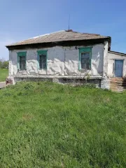 Здание 73 кв. м и земельный участок 200 кв. м, расположенные по адресу: Курская область, р-н. Горшеченский, с. Березово, ул. 1 Мая, д. 20. Здание, назначение: нежилое, наименование: здание, площадь – 73 кв. м, количество этажей: 1, в том числе подземных 0, адрес объекта: Курская область, р-н…