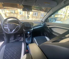 LADA Vesta Автомобиль легковой, марка, модель: LADA Vesta  Идентификационный номер VIN: XTAGFK440NY615944, год выпуска 2021. Обращаю внимание, что на Имущество зарегистрировано ограничение  обременение  права: находится в залоге у АО «ОТП Банк».  Автомобиль находился в эксплуатации и является…