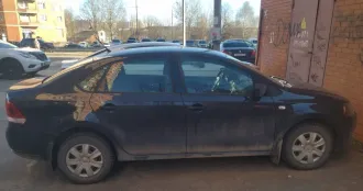 Volkswagen Polo 2013. Автомобиль марки VOLKSWAGEN модель Polo 2013 г.в. VIN-номер XW8ZZZ61ZEG022982. Ознакомиться с порядком продажи имущества, получить дополнительную информацию об имуществе можно в рабочие дни с 10:00 до 17:00 часов по предварительной договоренности с организатором торгов о дне и…