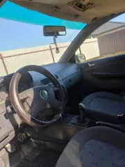 Skoda Fabia, 2001 года, 68 лс, 313 751 км. Легковой автомобиль, марка: Skoda, модель: Fabia, год изготовления: 2001, VIN: TMBMB46Y623404213, г/н: Н369ОО30. Необходима замена тормозной системы, нет аккумулятора, не горят фары, не работает кондиционер, двигатель в неисправном состоянии. Фактическое…