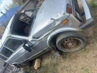 Ваз 2131 (4x4), 2013 года, 75 лс, полный привод, автомобиль легковой, марка: ВАЗ, модель: 213100, VIN: XTA213100E0158303, гос. рег. номер: Н374МЕ30, год изготовления: 2013