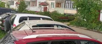 Kia ceed 2008 г.в. Легковой автомобиль Kia ceed,2008 г.в., VIN XWEFF523290000409, двигатель бензин, 1975 куб. см, 143 л.с.
ТЕХНИЧЕСКИЕ ОСОБЕННОСТИ Т/С: Разбита вся водительская сторона, нет зеркала с водительской стороны, разбит полностью зад машины, сломана стойка сзади с пассажирский стороны…