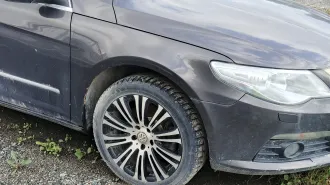 Volkswagen Passat CC 2011 автомобиль марки VOLKSWAGEN модель Passat CC, 2011 года выпуска VIN-номер WVWZZZ3CZCE544759 Осмотр предмета торгов производится в рабочие дни по адресу: г. Екатеринбург, ул. Смоленская, д. 14, на парковке, и возможен с даты публикации настоящего сообщения до даты окончания…