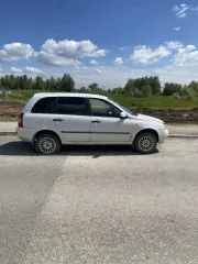 LADA 111760 LADA KALINA, 2012 автомобиль LADA 111760 LADA KALINA, год выпуска 2012, VIN XTA111760C0208882, регистрационный знак Х848ЕВ763.