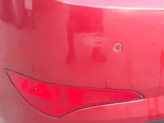 Hyundai Solaris, 2015 года, 123 лс, 128715 км, АКПП. Транспортное средство: Хундай Солярис, год выпуска 2015, номер двигателя G4FC FW411636, идентификационный номер (VIN): Z94CT41DBFR418965, цвет кузова (кабины): красный гранат, рабочий объем (см³): 1591, мощность: 123 л/с, привод: передний…