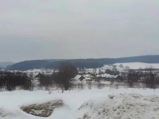 Земельный участок 1/6 доля, площадь 1747 кв.м. Назначение: земли населенных пунктов. Адрес: Пермский край, Кунгурский муниципальный округ, село Троельга, улица Академика Королёва, з/у 17А. Кадастровый номер: 59:24:2410101:1572. Находится в совместной собственности.