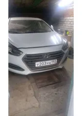 Hyundai i40 2015 Hyundai i40, 2015 года, 149 лс еще Hyundai i40, 2015 года, 149 лс еще автотранспортное средство со следующими характеристиками: модель автомобиля — HYUNDAI VF (i40); 2015 года выпуска; номер двигателя — G4NA FU871856; VIN — отсутствует. № КУЗОВА: KMHLB41CBGU070913
