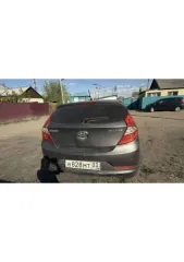 Hyundai Solaris, 2014, 123 лс, 221442 км, АКПП, VIN: Z94CT51DBFR105720, категория B, год изготовления 2014, двигатель G4FC EW541240, кузов Z94CT51DBFR105720. На имущество зарегистрировано ограничение: находится в залоге у ПАО «Быстробанк». Автомобиль имеет технические недостатки: рулевая рейка…