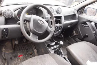 Легковой автомобиль марка, модель ТС: LADA, 219060 LADA GRANTA, 2012 года выпуска, идентификационный номер (VIN) – XTA219060DY016802 по адресу: Липецкая обл., г. Липецк, пр. Поперечный, д.4А Лот №1: Легковой автомобиль марка, модель ТС: LADA, 219060 LADA GRANTA, 2012 года выпуска, идентификационный…