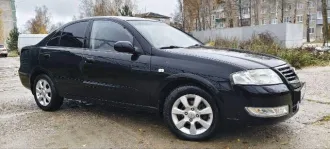 Nissan Almera Classic 2009 года, 107 л.с., пробег 196232 км, АКПП. VIN: KNMCSHLAS9P749812, госномер С032УС199. Автомобиль не на ходу, сломан мотор. Все остальное в хорошем состоянии.