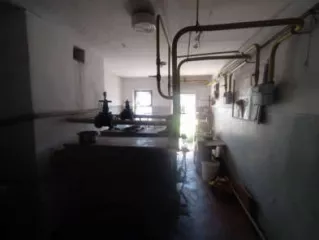 Нежилое помещение площадью 353,9 кв.м, кад. № 36:34:0307023:1471, расположенное по адресу: Воронежская обл., г. Воронеж, ул. Ростовская, д.26, пом.1, находящееся в залоге ПАО Сбербанк.
