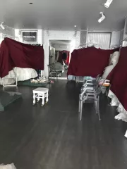 Функциональное нежилое помещение - 457,6 кв.м, кадастровый номер 27:23:0030306:931, 
Адрес: 680030, Хабаровский край, г. Хабаровск, р-н Центральный, ул. Волочаевская, д. 124, пом. - I (1-6), 0 (25-35), I (23-29), 
Ограничения и обременения: помещение занято третьими лицами, решение о выселении…