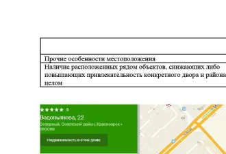 Квартира, 103 м², Красноярский край, г. Красноярск, ул. Водопьянова, д. 22, кв. 39, кадастровый номер 24:50:0400067:532