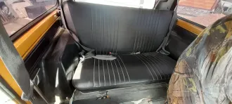 ВАЗ 2121, 1985 автомобиль, VIN: XTA212100F0410836, цвет: желтый. Автомобиль: марка и(или) модель: ВАЗ 2121; год выпуска: 1985; идентификационный номер (VIN): XTA212100F0410836; номер шасси (рамы): отсутствует; номер кузова (кабины): XTA212100F0410836; цвет кузова (кабины): желтый; тип транспортного…