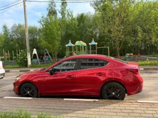 Mazda 3, 2014 года, 105 лс, 191585 км, АКПП, тип ТС – легковой прочее, категория ТС – В/М1, регистрационный знак: Т445СЕ790, идентификационный номер: (VIN) JMZBM42Z531179750, год выпуска - 2014 г., модель двигателя и № двигателя - не установлены, шасси № не установлено, кузов – JMZBM42Z531179750…