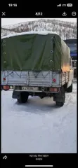 УАЗ 390944, 2006, грузовой автомобиль, марка: УАЗ, модель: 390944, год изготовления: 2006, цвет: белая ночь, VIN: XTT39094470486041, ПТС: 73МК254352, модель двигателя: 4213ОН, двигатель №: 61103181, мощность двигателя, л. с. (кВт): 99 (72,8), рабочий объем двигателя, куб. см: 2890, шасси (рама) №…