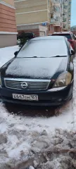 Nissan Teana 2003, автомобиль марки NISSAN модель Teana, 2003 г.в., номер кузова J31-019089. Ознакомление с имуществом производится с момента публикации сообщения о продаже и до окончания приема заявок по предварительной записи по адресу электронной почты: arbitr61e@mail.ru с 9-18 ч по МСК. Во…
