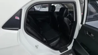 Автомобиль Hyundai Creta, 2019 г.в., VIN Z94G2813BKR166888. Находится на парковке в Новосибирске. Для ознакомления с документами и автомобилем требуется предварительная запись с указанием ФИО и паспортных данных по тел.: +79280368396. Без предварительной записи проход через КПП невозможен.