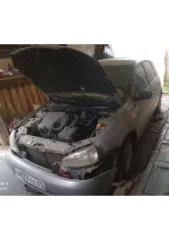 Lada Kalina 2007 года, 81 лс, автомобиль легковой, марка: ВАЗ, модель: 11193, VIN: XTA11193070028282, гос. рег. номер: O033ТЕ11, год изготовления: 2007