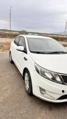 Kia Rio 2014 Kia Rio, 2014 года, 123 лс, АКПП еще Kia Rio, 2014 года, 123 лс, АКПП еще Автомобиль KIA RIO, Идентификационный номер (VIN номер): Z94CC41BBER217280, Год изготовления: 2014 г., гос.номер Р149ВВ186 (находится в залоге у АО ТБанк)