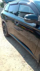 Mitsubishi Outlander 2014, автомобиль марки Mitsubishi модель Outlander 2014 г.в., VIN-номер Z8TXTGF2WEM038986. Ознакомление с имуществом проходит по согласованию по почте: au@nazarbay.ru или по телефону 8 962 223 33 20 по предварительному согласованию с арбитражным управляющим.