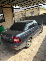Лада 217030 Приора 2013, автомобиль марки ЛАДА модель 217030 ПРИОРА 2013 г.в., VIN-номер XTA217030D0445908. Имущество находится в залоге у ПАО "Совкомбанк". Ознакомление с имуществом осуществляется по согласованию с организатором торгов по эл. почте: nikita.antipov_au@mail.ru и тел…