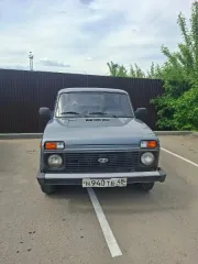 LADA 213100 LADA 4x4, 2012 легковой автомобиль LADA, 213100 LADA 4*4 Н940ТЕ48 согласно аукционной документации, вид транспорта: легковой автомобиль LADA, 213100 LADA 4*4, год выпуска: 2012, государственный регистрационный знак: н940те48, VIN номер: ХTA213100D0142698, марка: LADA, 213100, модель…