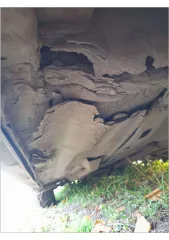 Лада Приора 2012, VIN: XTA217030C0380631