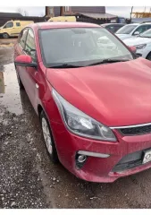 Kia Rio 2019 года, 123 лс, VIN: Z94C241BAKR130576, гос. рег. номер: О698УО159