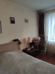 Жилое помещение, расположенное по адресу: Московская обл., г. Красногорск, ул. Оранжерейная, д.5, кв.134, площадью 46,6 кв. метров, кадастровый № 50:11:0010104:1623