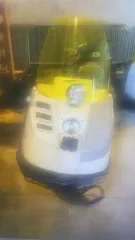 Снегоход Буран С-640 А, ТУ1-000026-99, без гос. регистрационного знака (86-005962). Проверка исправности не проводилась, ПТС и СТС не передавались. Длительное время не эксплуатировался и не обслуживался, состояние неизвестно. Погрузка и транспортировка осуществляется покупателем самостоятельно и за…