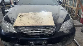 Автомобиль марки Toyota Windom, К044ХС27 г/н, 2003 г.в., № двигателя 1543788, № кузова MCV300133322, цвет синий Автомобиль марки Toyota Windom, К044ХС27 г/н, 2003 г.в., № двигателя 1543788, № кузова MCV300133322, цвет синий 1 Штука (шт) 
VIN номер: 300133322 
Марка: Виндом 
Год выпуска: 2003…