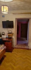 1/5 доли жилого дома, 90.6 кв.м, Саратовская область. Жилой дом, площадь 90.6 кв.м., адрес (местонахождение): Россия, обл Саратовская, р-н Балтайский, с Донгуз, ул 70 лет Октября, дом 16, кадастровый номер: 64:07:060101:2101. Находится в долевой собственности, размер доли: 1/5.
