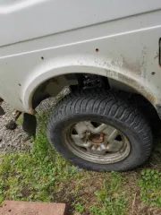 ВАЗ 2121 (4x4), 1990 года, 80 лс, 250000 км, полный привод. Легковой автомобиль, марка: ВАЗ 2121, год изготовления: 1990, VIN: XTA212100L0781592, ПТС: 9930512452, г/н: А438ЕО138, не на ходу, требуется капитальный ремонт двигателя, кузовные работы. Пробег транспортного средства (на момент…