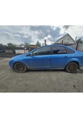 Ford Focus 2008, автомобиль легковой, марки: FORD, модели: Focus, год выпуска: 2008, идентификационный номер (VIN): WF0HXXWPDH8L56276. Получить более подробную информацию о характеристиках и ознакомиться с имуществом можно по согласованию с финансовым управляющим по e-mail…