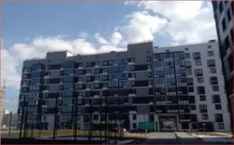Однокомнатная квартира 37,30 кв. м, расположенная по адресу: Российская Федерация, Санкт-Петербург, набережная Дудергофского канала, дом 4, корпус 1, строение 1, квартира 205. Кадастровый номер: 78:40:0008339:26933.