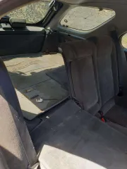 Nissan Cefiro, 1998 год, госномер А228МА122.