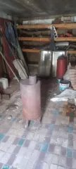 Гараж 24 кв.м. и земельный участок 24 кв.м. в Белгородской обл. еще Гараж, площадь 24 кв.м., назначение: гаражи, материал наружных стен: кирпичные, адрес  местонахождение : Россия, обл Белгородская, г Шебекино, ул 9 Мая, дом 6, кадастровый  условный  номер: 31:18:0102007:62  Земельный участок…