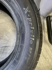 Автомобильная летняя шина Tracmax X-privilo H/T 265/60 R18 Количество 4 шт. Дата выпуска 01 неделя 2023 года, шины новые, не устанавливались, не эксплуатировались. 
Производитель: Tracmax 
Тип запчасти: Автомобильная летняя шина 
Состояние: Дата выпуска 01 неделя 2023 года, шины новые, не…