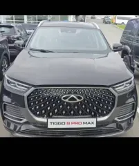 Chery Tiggo 8 Pro Max 2024 автомобиль Chery Tiggo 8 Pro Max (VIN) LVTDB21B4RD500335, местонахождение: г.Владивосток, ул.Лесная 1в