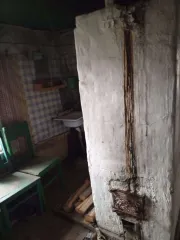 Жилой дом: кадастровый (условный) номер: 18:06:018041:56 на земельном участке, кадастровый (условный) номер: 18:06:018041:13 по адресу: Удмуртская Респ, с Грахово, ул Советская, дом 122