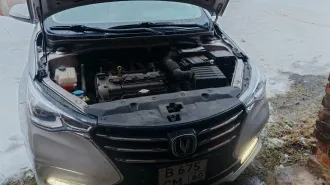 Changan Alsvin, 2023 автомобиль легковой, VIN: LS5A2ASE6PD929056, 2023 года выпуска.