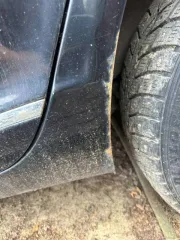 Audi A6 2010 года выпуска. VIN: WAUZZZ4F2AN085750. Государственный номер Е510АВ250.